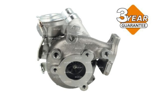 Turbocharger, Image 5