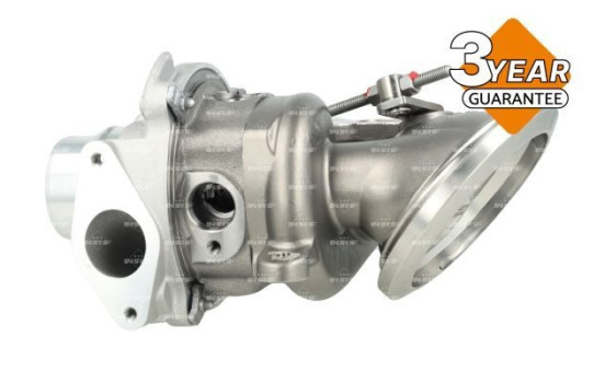 Turbocharger, Image 4