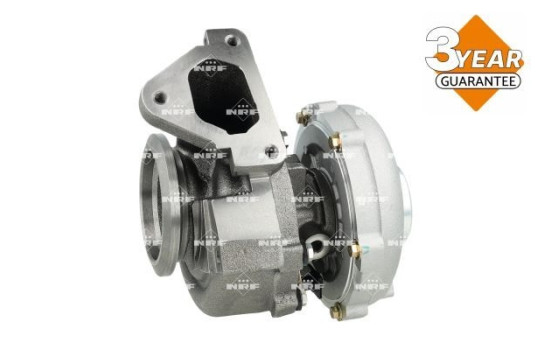 Turbocharger, Image 4