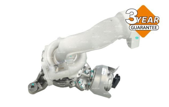 Turbocharger, Image 5