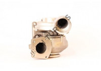 Turbocharger