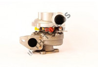 Turbocharger