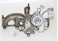 Turbocharger