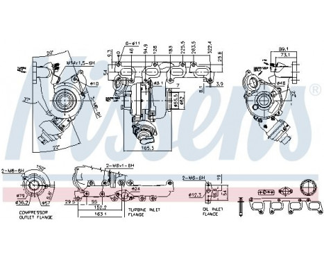 Turbocharger, Image 7