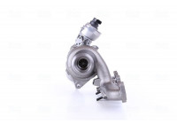 Turbocharger