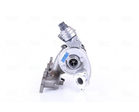 Turbocharger, Image 3