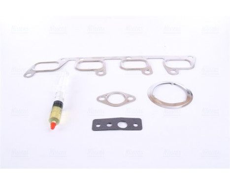 Turbocharger, Image 6