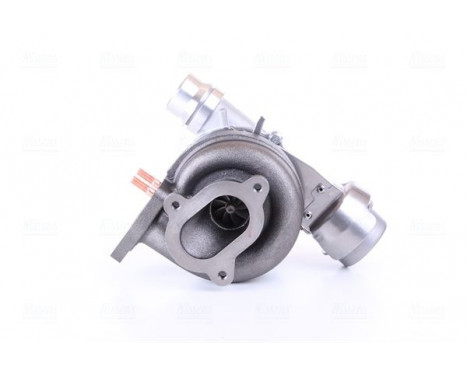 Turbocharger, Image 3