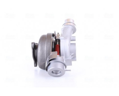 Turbocharger, Image 4
