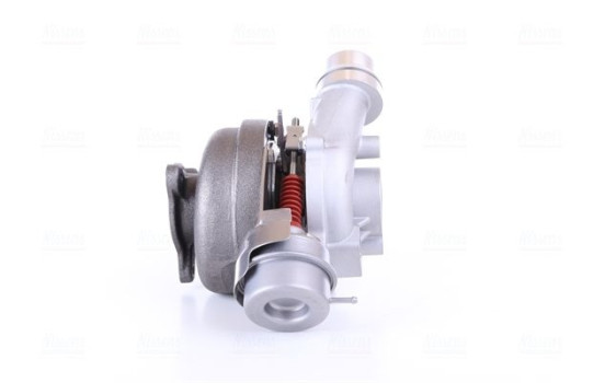 Turbocharger, Image 4