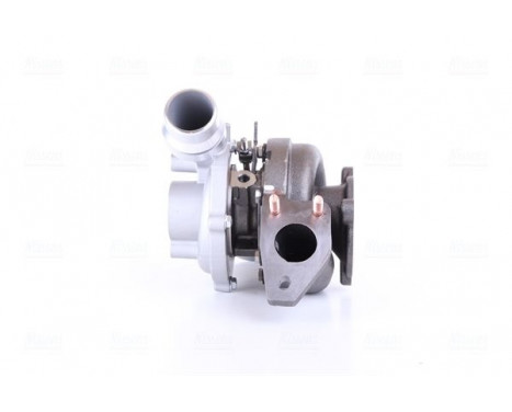 Turbocharger, Image 5