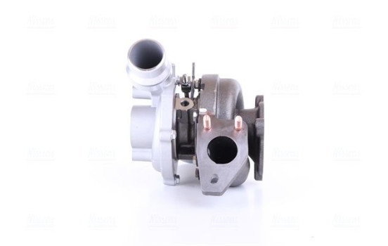 Turbocharger, Image 5