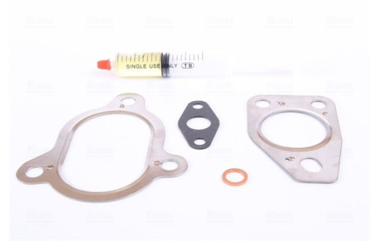 Turbocharger, Image 2