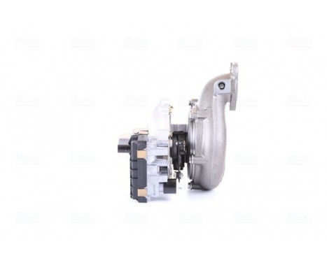 Turbocharger, Image 3