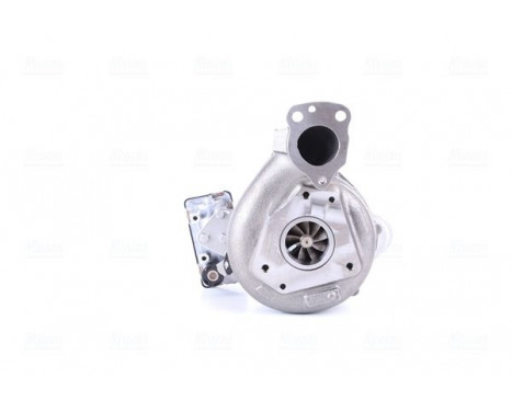 Turbocharger, Image 4