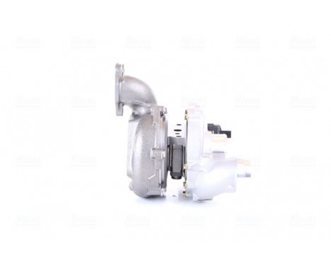 Turbocharger, Image 5