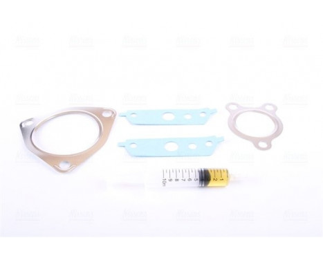 Turbocharger, Image 2