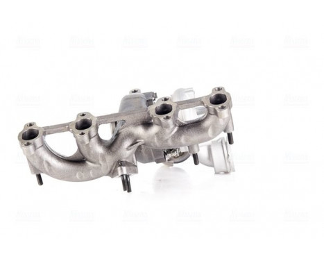Turbocharger, Image 5