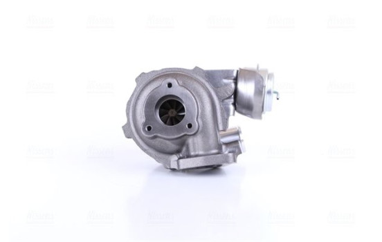 Turbocharger, Image 4