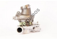 Turbocharger