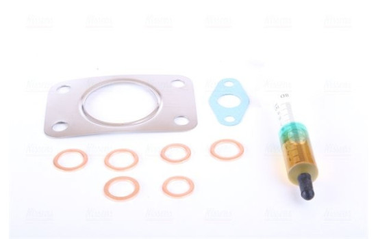 Turbocharger, Image 5