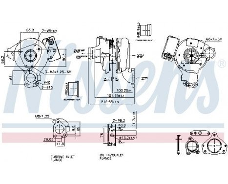 Turbocharger, Image 7