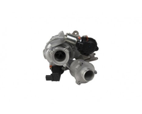 Turbocharger, Image 5