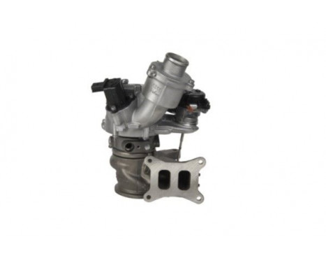Turbocharger, Image 6