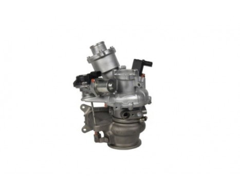 Turbocharger, Image 7