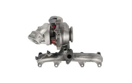 Turbocharger, Image 5