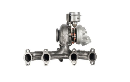 Turbocharger, Image 6