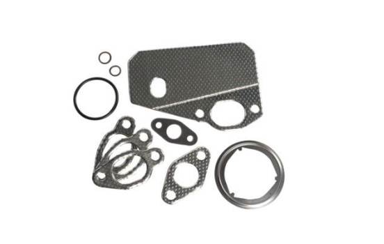 Turbocharger, Image 7