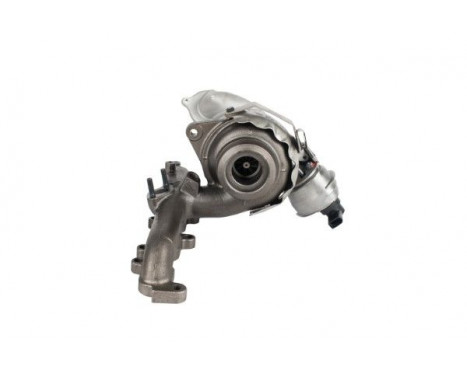 Turbocharger, Image 4