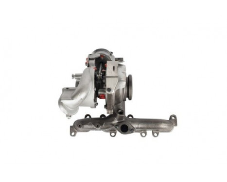 Turbocharger, Image 5