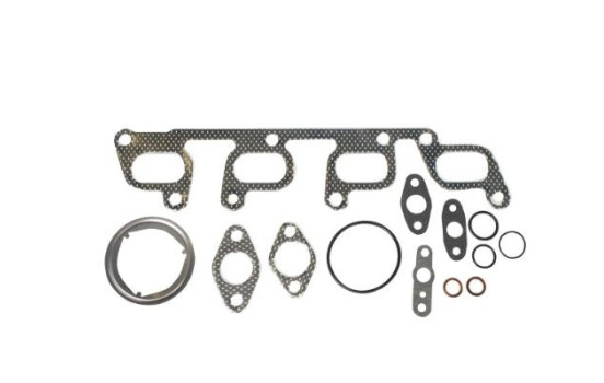 Turbocharger, Image 7