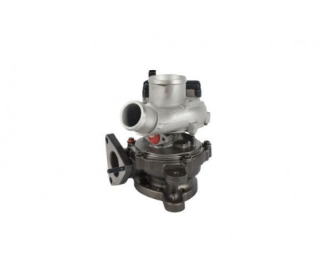 Turbocharger, Image 4
