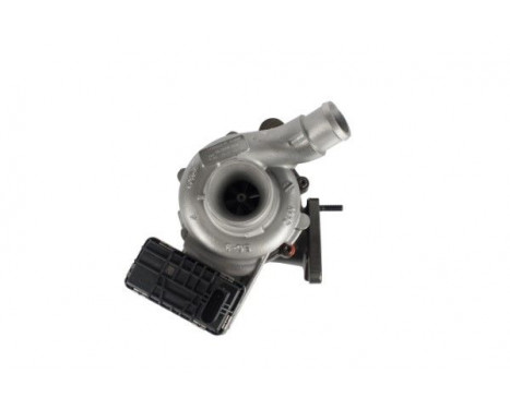 Turbocharger, Image 5