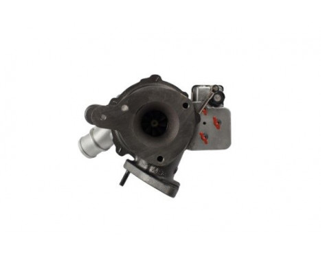 Turbocharger, Image 6