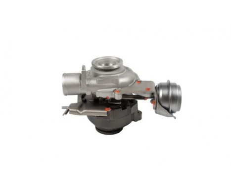 Turbocharger, Image 3