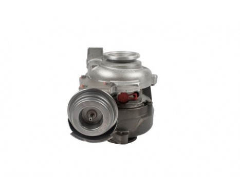 Turbocharger, Image 4