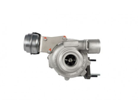 Turbocharger, Image 5