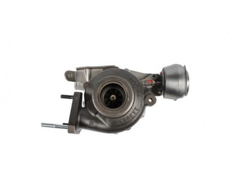 Turbocharger, Image 6