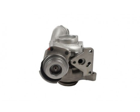 Turbocharger, Image 2