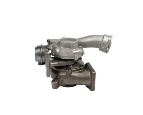 Turbocharger, Image 3