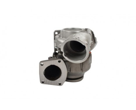 Turbocharger, Image 4