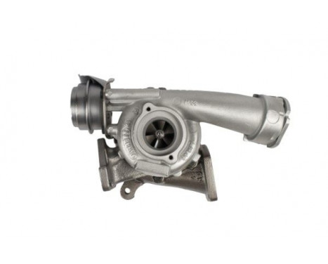 Turbocharger, Image 5