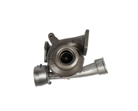Turbocharger, Image 6