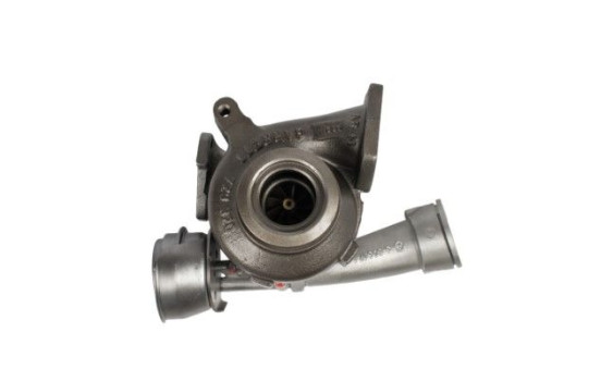 Turbocharger, Image 6