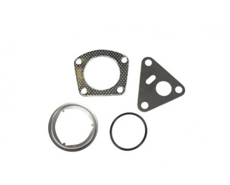 Turbocharger, Image 7