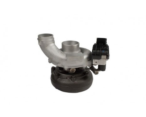 Turbocharger, Image 2